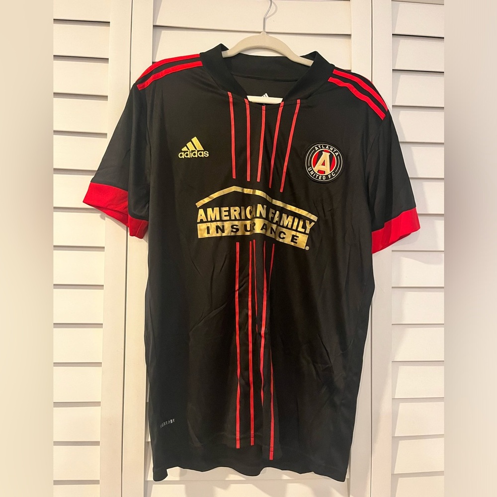Martinez - Atlanta United Jersey, Size L